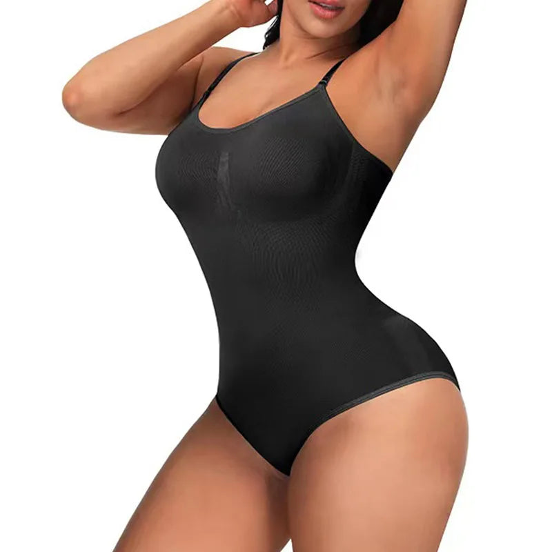 Bodysuit Elegance Shaper - INFINIX