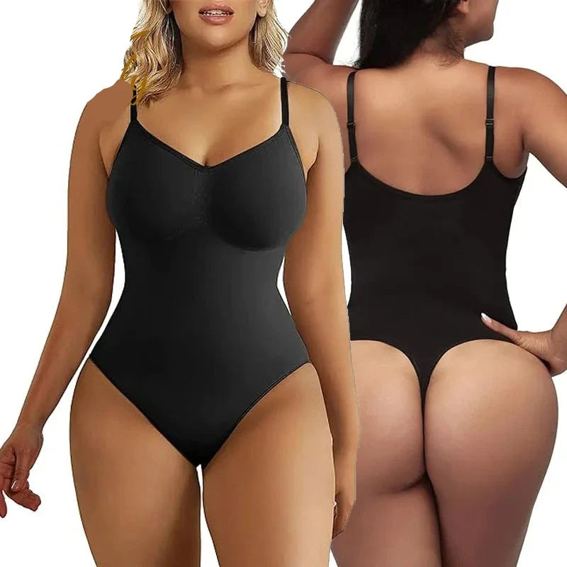 Bodysuit Elegance Shaper - INFINIX