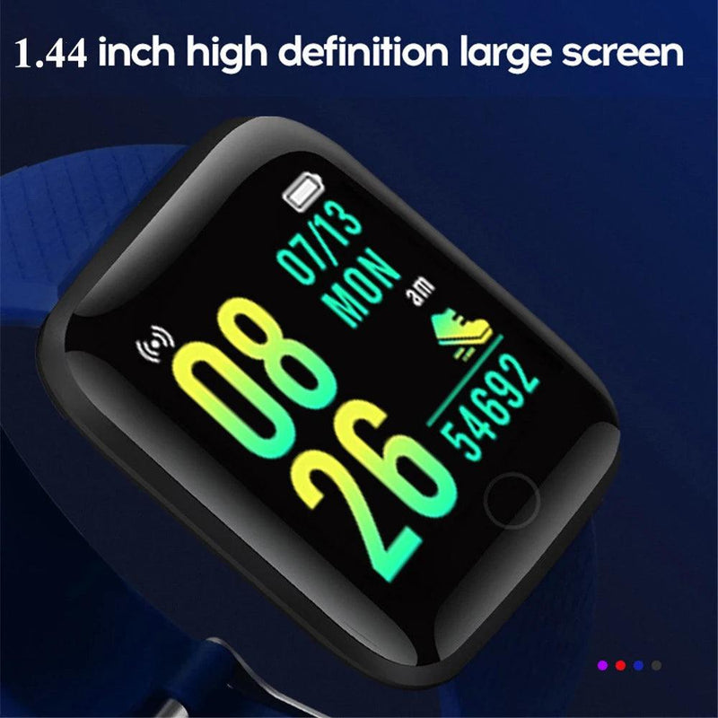 Smartwatch FitPulse 116 Pro - INFINIX