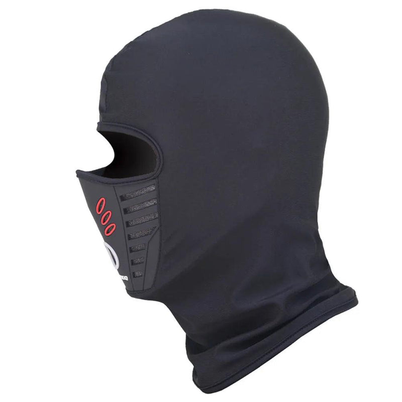 Balaclava Tática para Inverno e Esportes - INFINIX